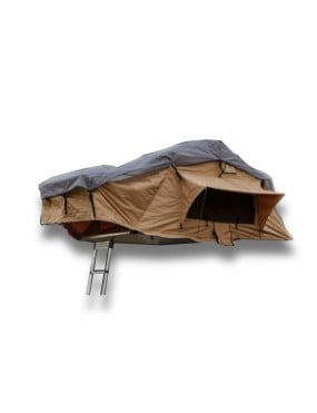 Namiot dachowy 5 osobowy 190cm