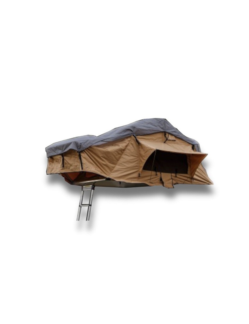 Namiot dachowy 5 osobowy 190cm