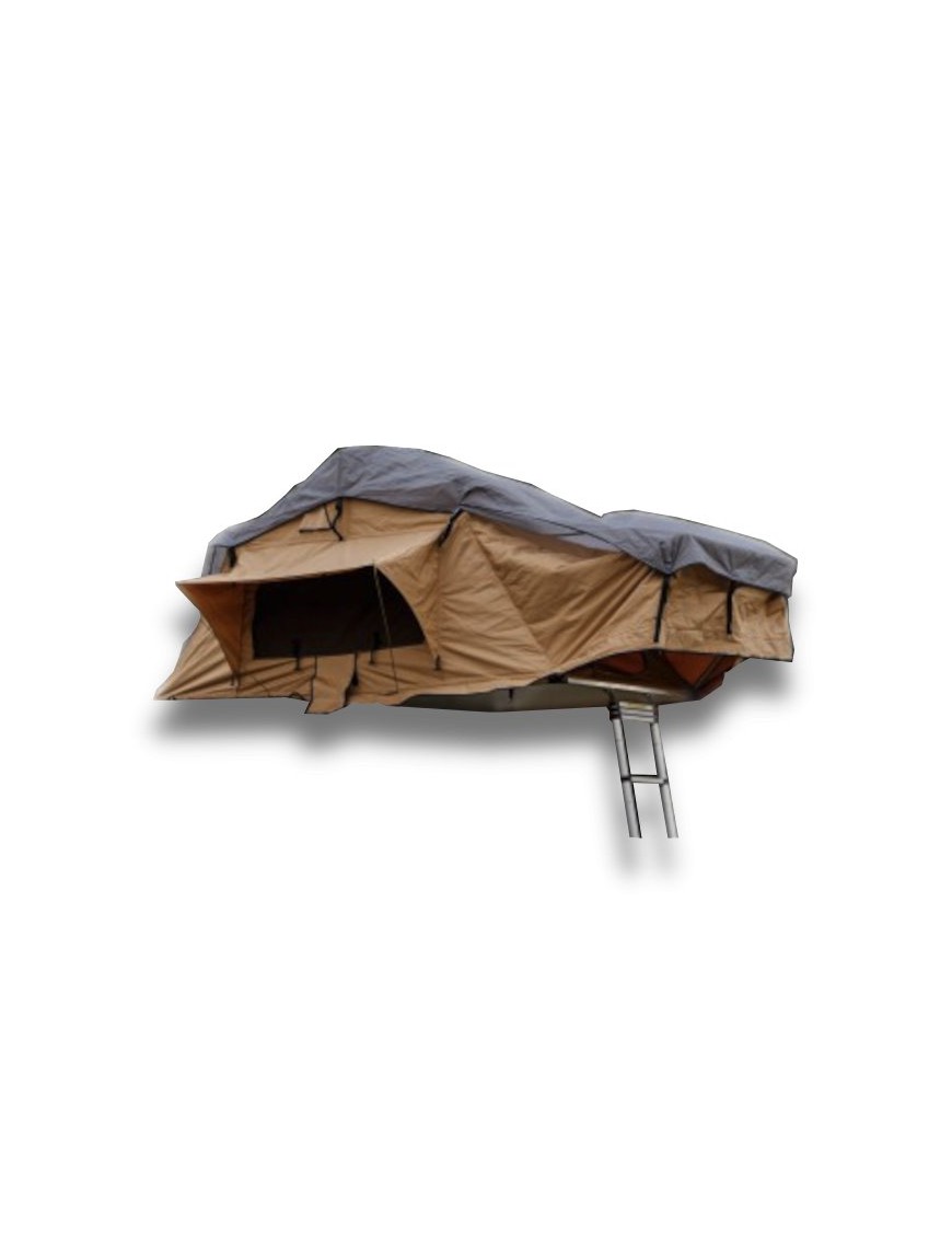 Namiot dachowy 4 osobowy 160cm