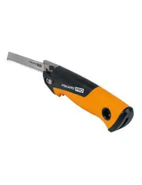 FISKARS Piła składana kompaktowa 150 mm 1062934