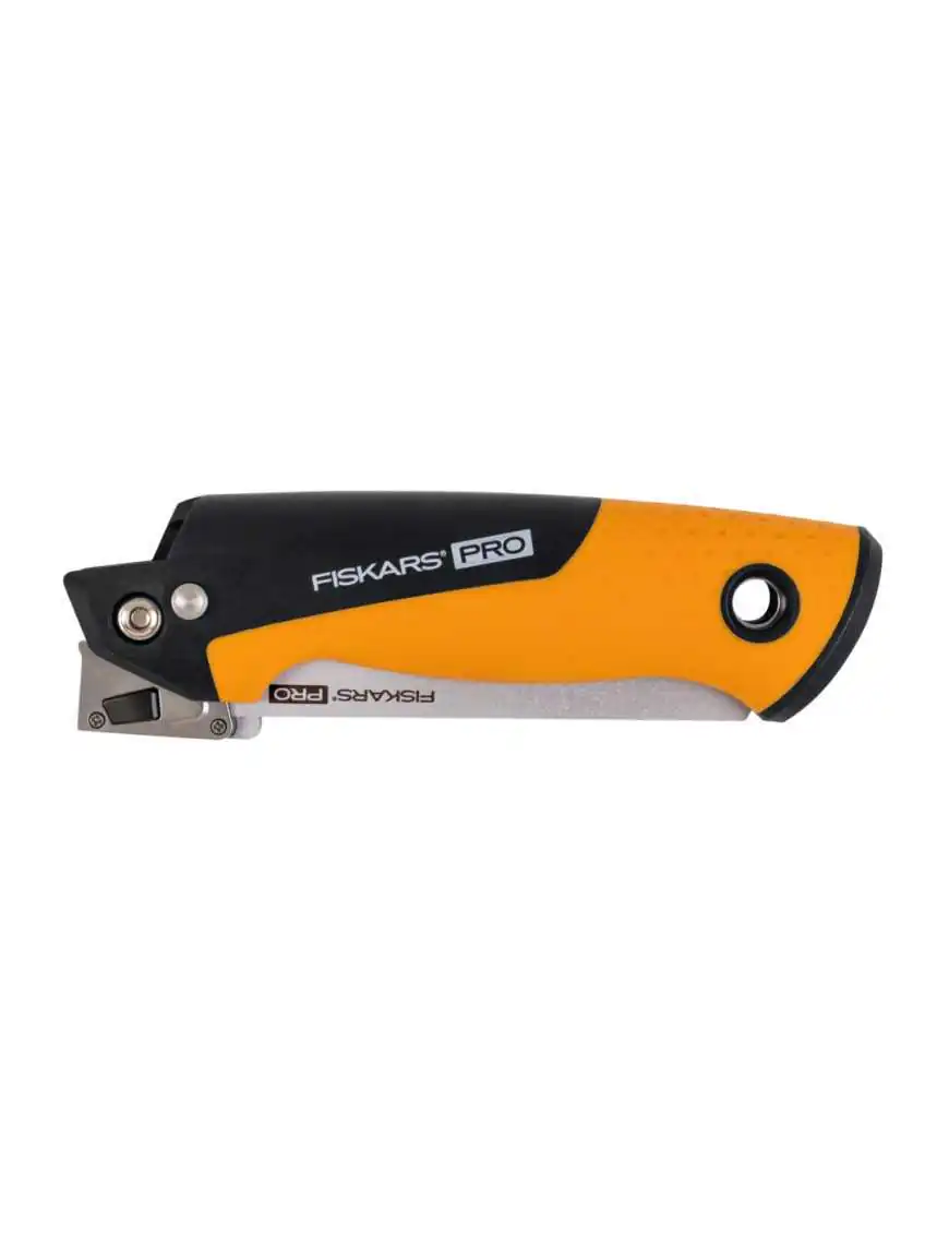 FISKARS Piła składana kompaktowa 150 mm 1062934