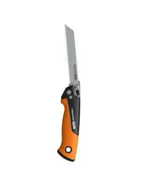 FISKARS Piła składana kompaktowa 150 mm 1062934