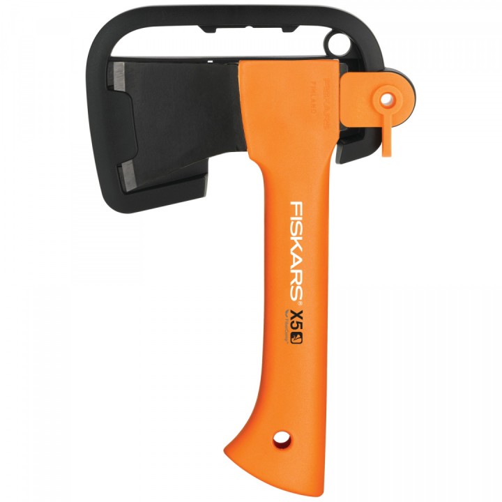 Siekiera ciesielska Fiskars X5 - XXS
