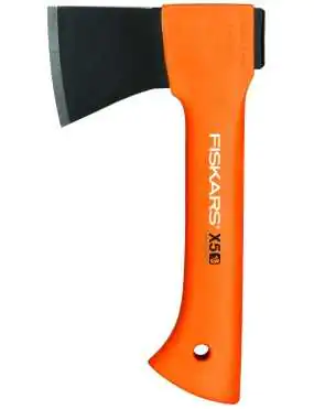 Siekiera ciesielska Fiskars X5 - XXS