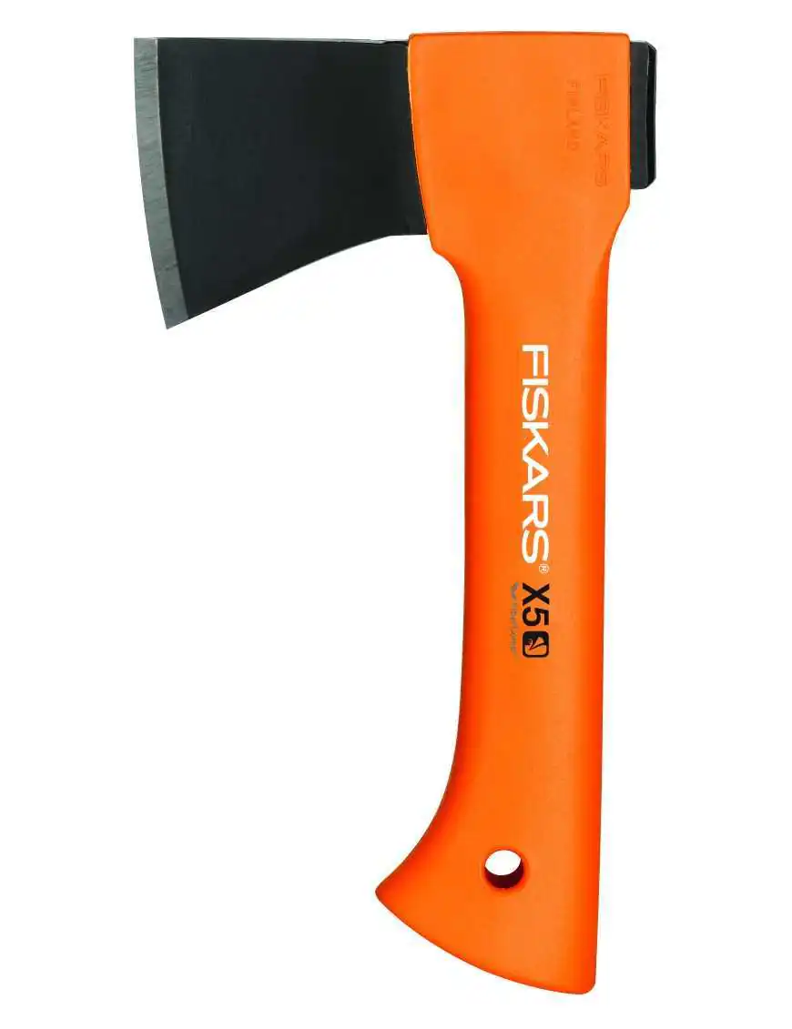 Siekiera ciesielska Fiskars X5 - XXS