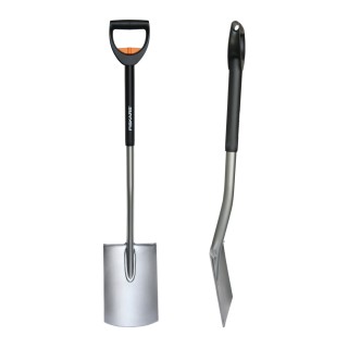 Teleskopowy szpadel ostry Fiskars SmartFit™