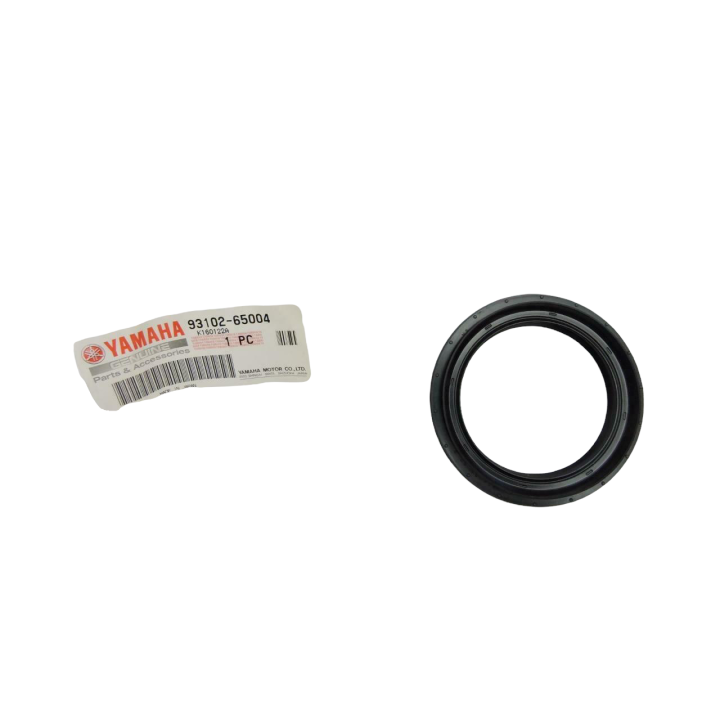 Uszczelniacze dyferencjału tylnego 93102-65004-00 Grizzly 550 660 700
