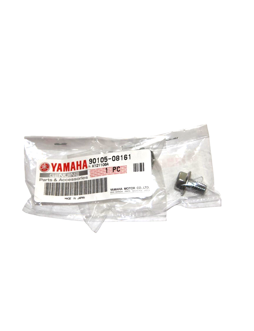 90105-08161 Śruby do zacisku Yamaha