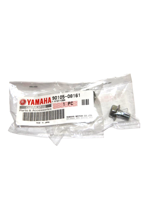 90105-08161 Śruby do zacisku Yamaha