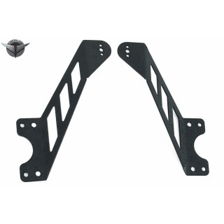 JEEP WRANGLER JK MOCOWANIE LAMPY 20" W GRILL