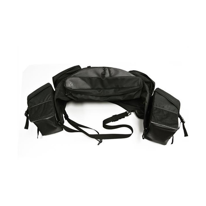 Torba na koło zapasowe Wrangler JL JK TJ Besttop 54133-35 30-33