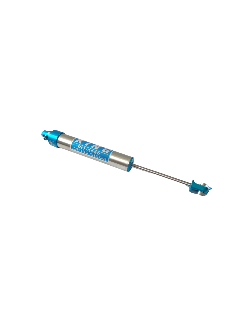 KING SHOCKS 2.0 REPLACEMENT STEERING STABILIZER FOR JEEP WRANGLER JL 20C001-204 KING SHOCKS 2.0 REPLACEMENT STEERING STABILIZER FOR JEEP WRANGLER JL 20C001-204