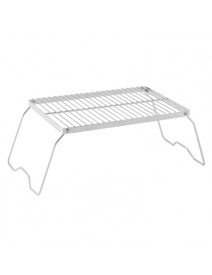 Grill turystyczny Robens składany Lassen Trivet Combo S Grill turystyczny Robens składany Lassen Trivet Combo S