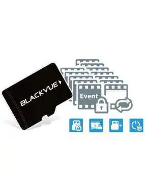 BlackVue DR750X-3CH Plus KAMERY FULL HD Z FUNKCJĄ CLOUD