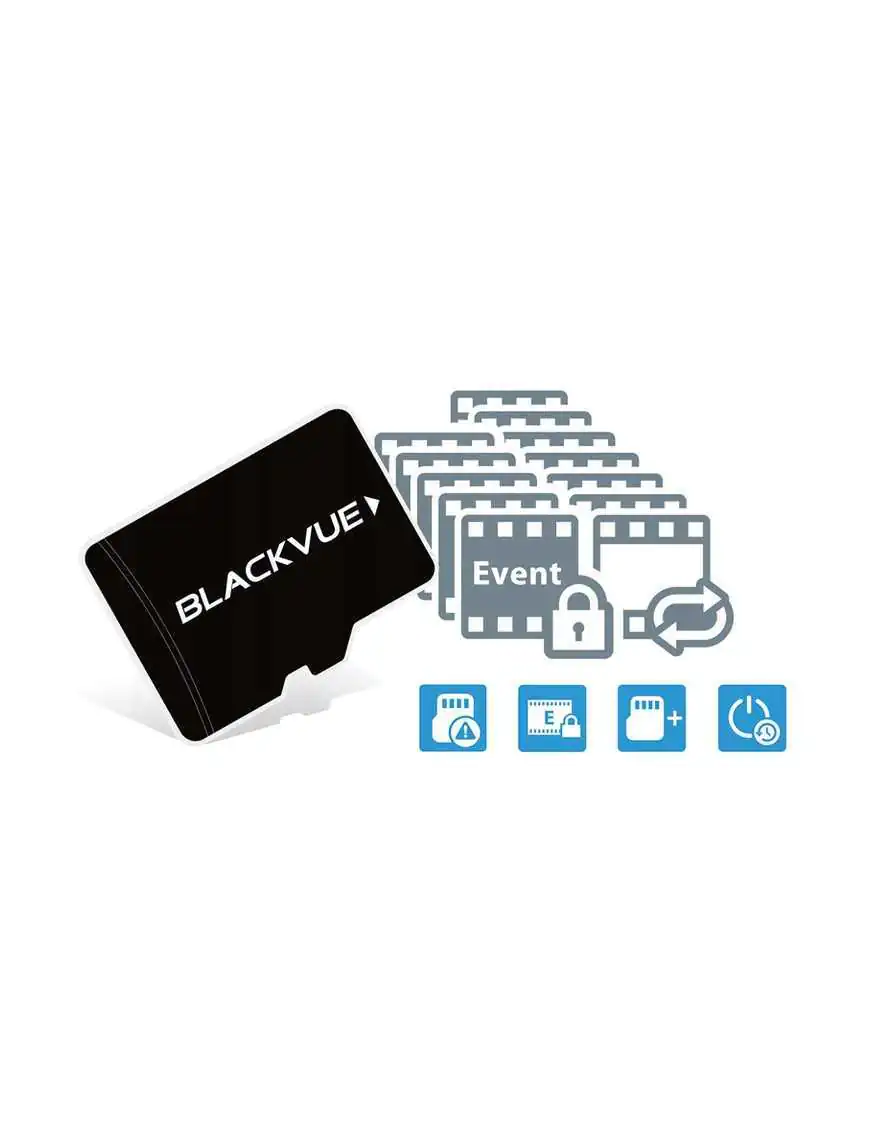 BlackVue DR750X-3CH Plus KAMERY FULL HD Z FUNKCJĄ CLOUD