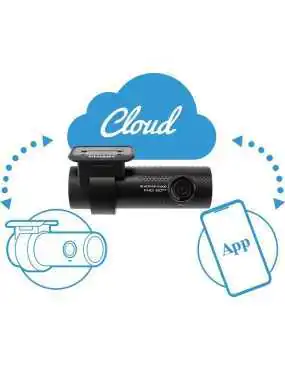 BlackVue DR750X-3CH Plus KAMERY FULL HD Z FUNKCJĄ CLOUD