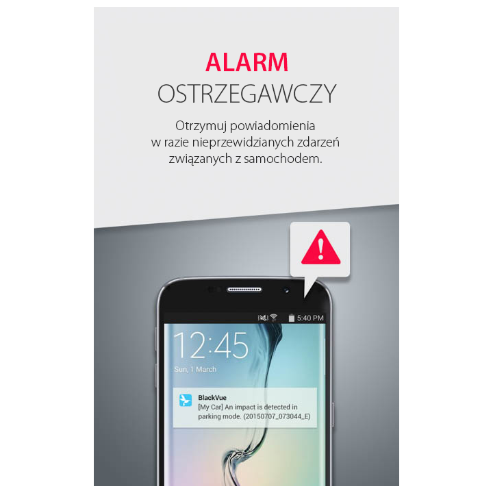 BlackVue DR750X-3CH Plus KAMERY FULL HD Z FUNKCJĄ CLOUD