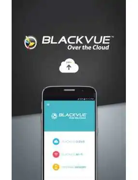 BlackVue DR750X-3CH Plus KAMERY FULL HD Z FUNKCJĄ CLOUD