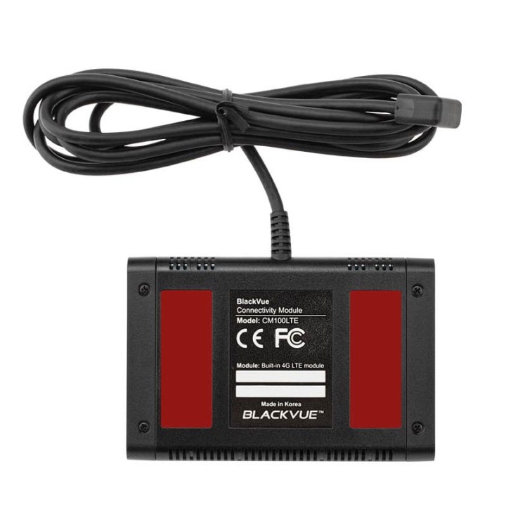 Moduł 4G/LTE BlackVue CM100-LTE do kamer DR750X/DR900X