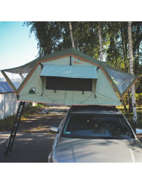 Namiot Dachowy Wild Camp Ohio 180