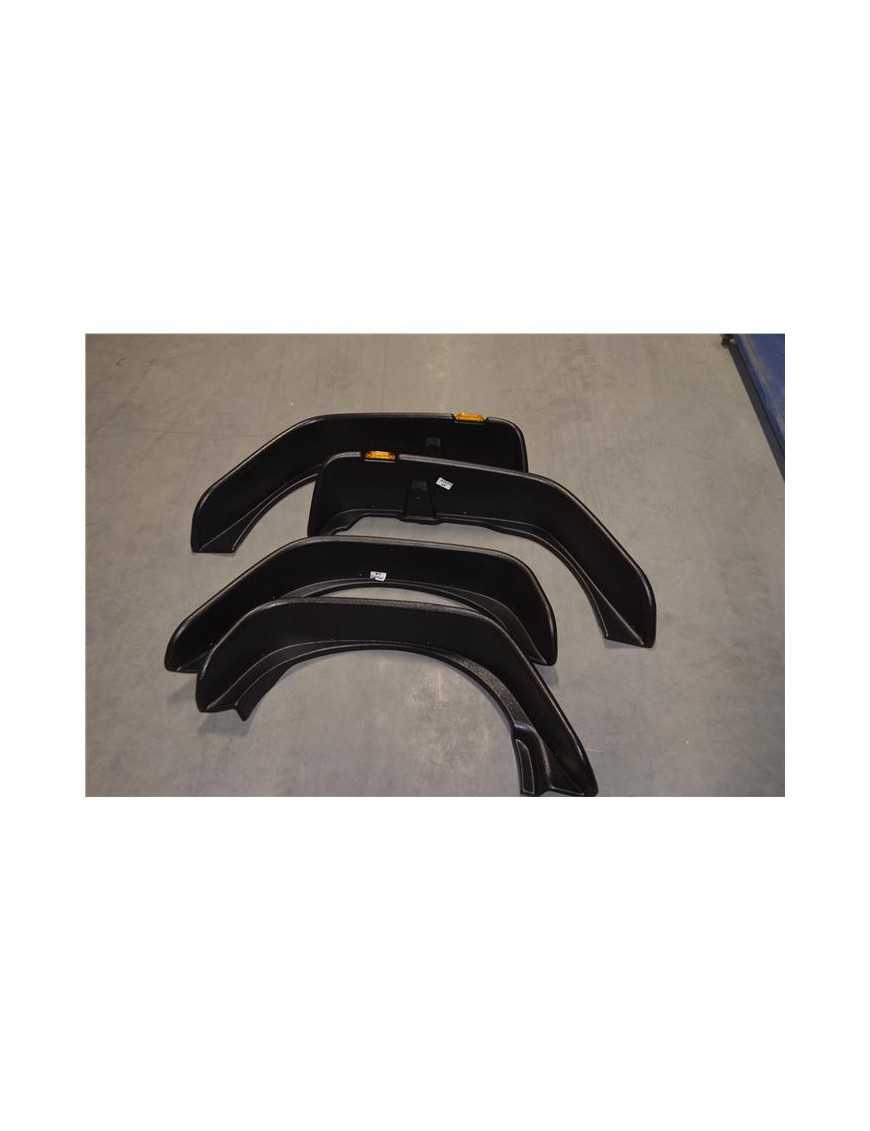 Nadkola JEEP WRANGLER JK Nadkola JEEP WRANGLER JK