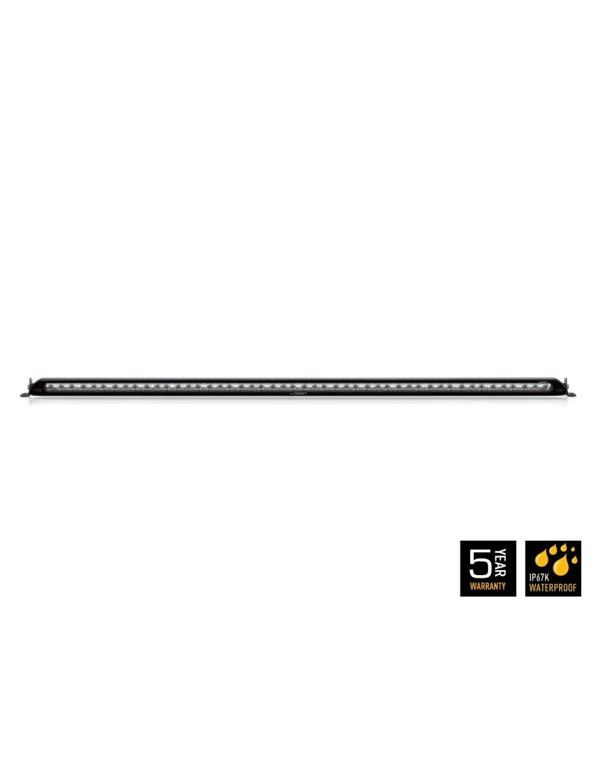 LAZER Linear 48 LEDBAR 128cm