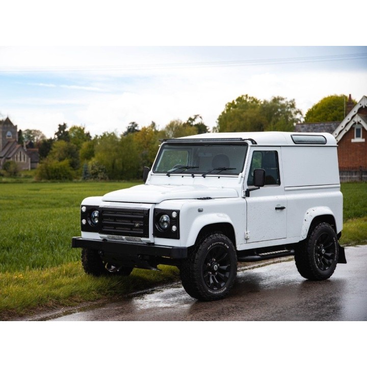 LAZER Linear 48 LEDBAR 128cm