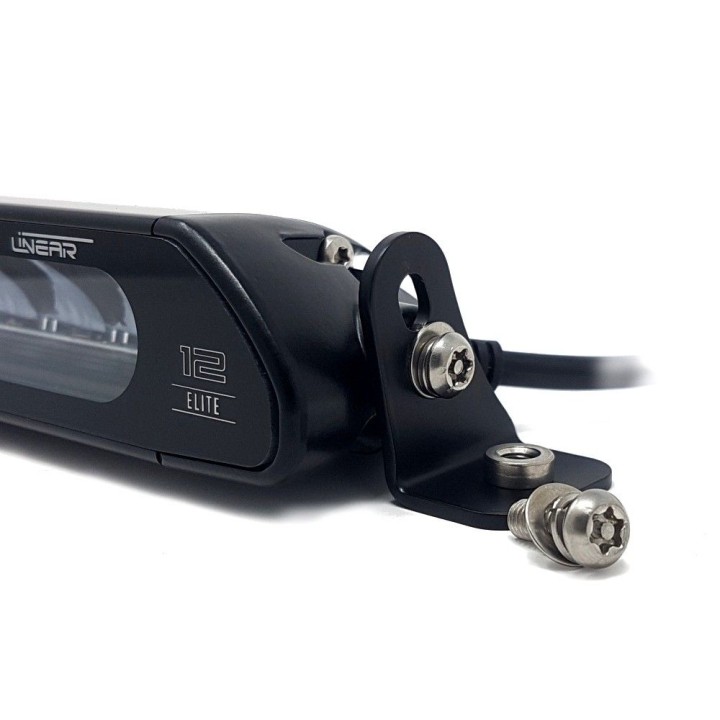LAZER Linear 48 LEDBAR 128cm