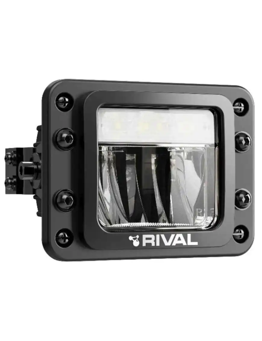 Rival FOG LED Lamp do zabudowy