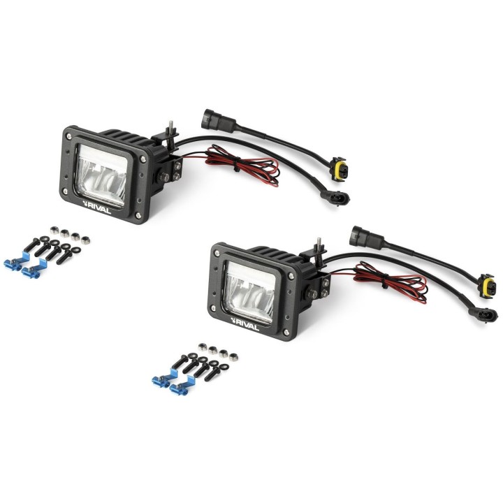 Rival FOG LED Lamp do zabudowy