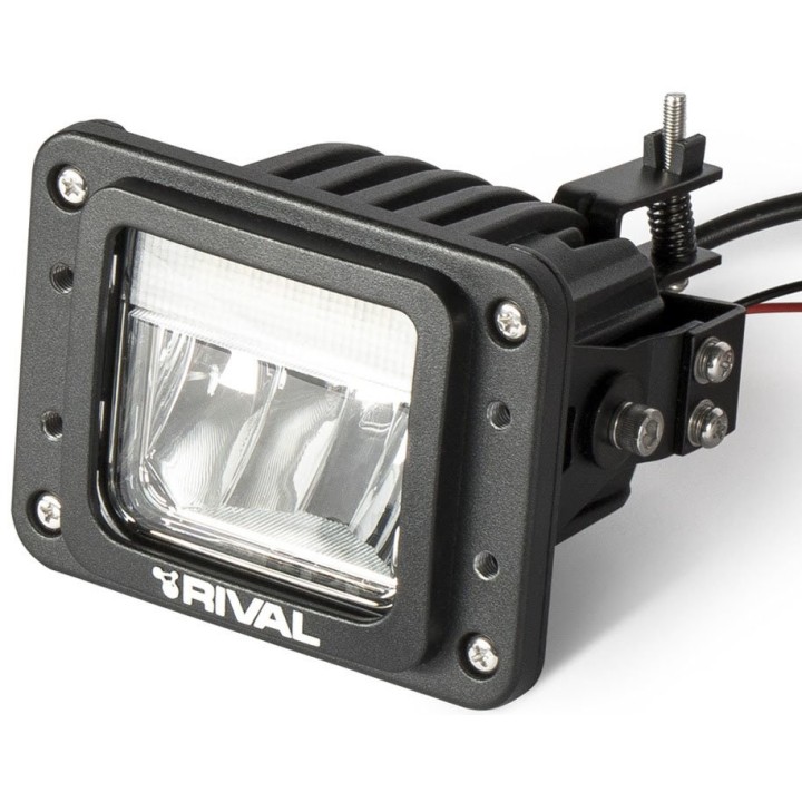 Rival FOG LED Lamp do zabudowy