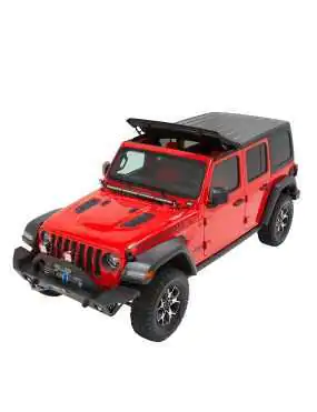 Sunrider for Hardtop - '20-22 Gladiator / '18-22 Best TOP