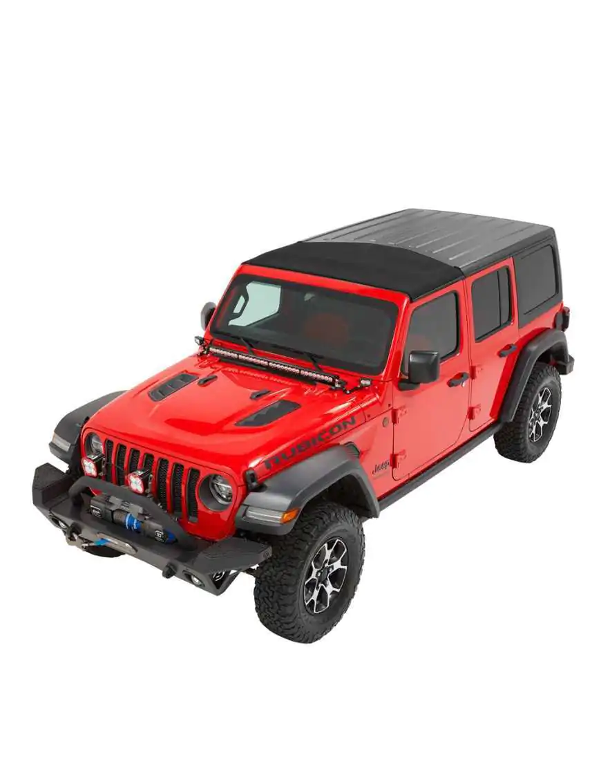 Sunrider for Hardtop - '20-22 Gladiator / '18-22 Best TOP