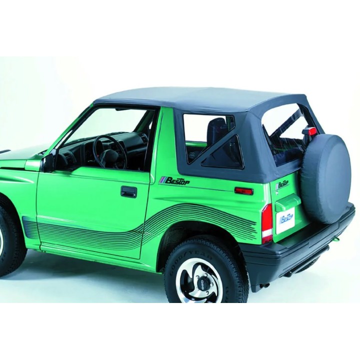 REPLACE-A-TOP™ FOR OEM HARDWARE GEO/SUZUKI 1989-1994 TRACKER/SIDEKICK 