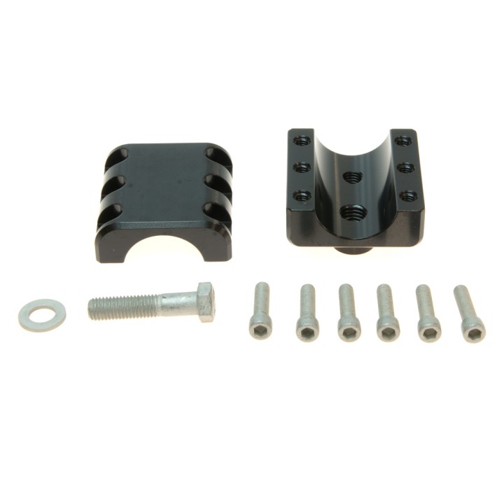 Steering Stabilizer Bracket 1 5/8'' relokacja na drążek 78076001