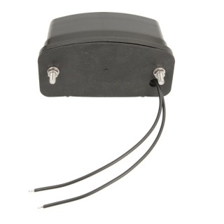 Lampa oświetlenia tablicy rej. WAS 246 W54