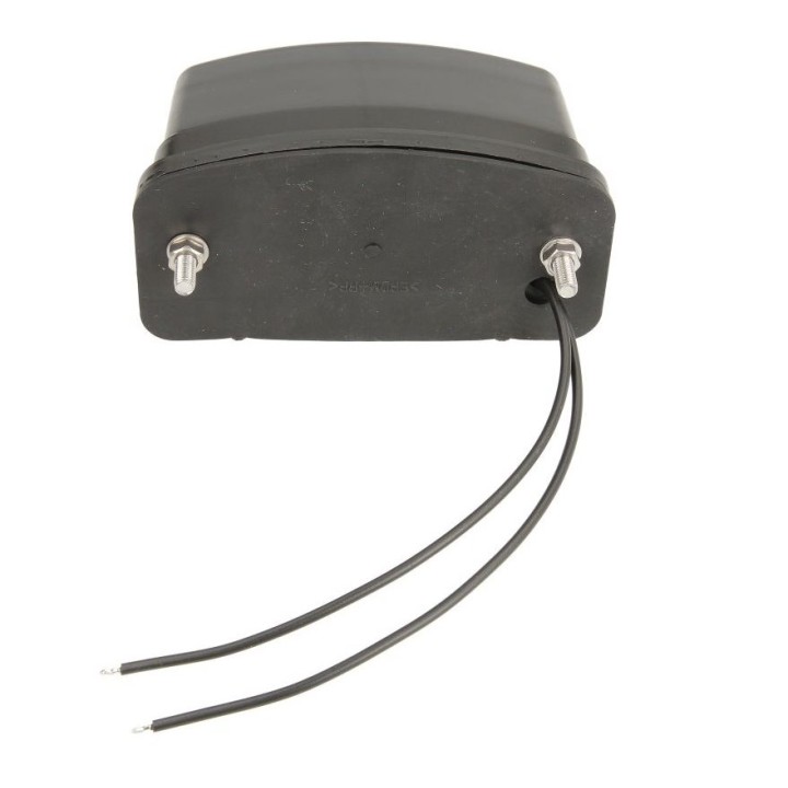 Lampa oświetlenia tablicy rej. WAS 246 W54