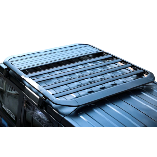 Aluminiowy Bagażnik Dachowy Maikre Wrangler JLU