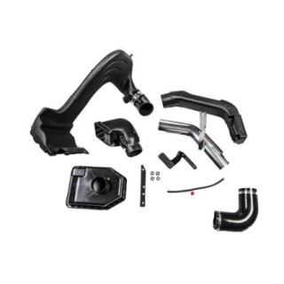 Snorkel Wrangler JK JKU bez cięcia