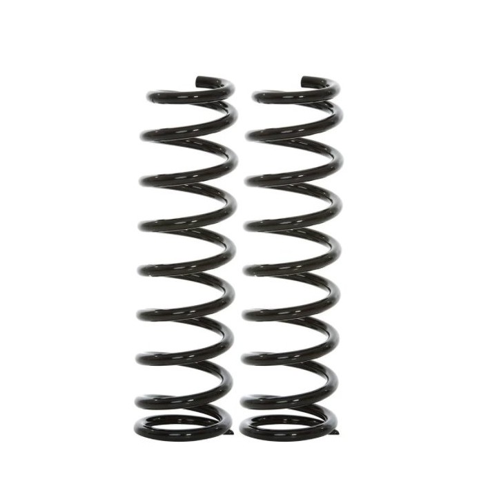 Wrangler JL Lift 2" tylne medium load