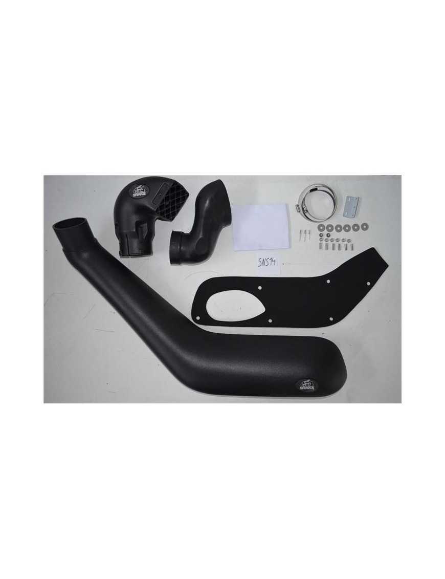 Snorkel TOYOTA 4RUNNER od 2010 Snorkel TOYOTA 4RUNNER od 2010