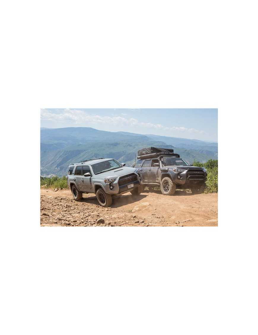 Snorkel TOYOTA 4RUNNER od 2010