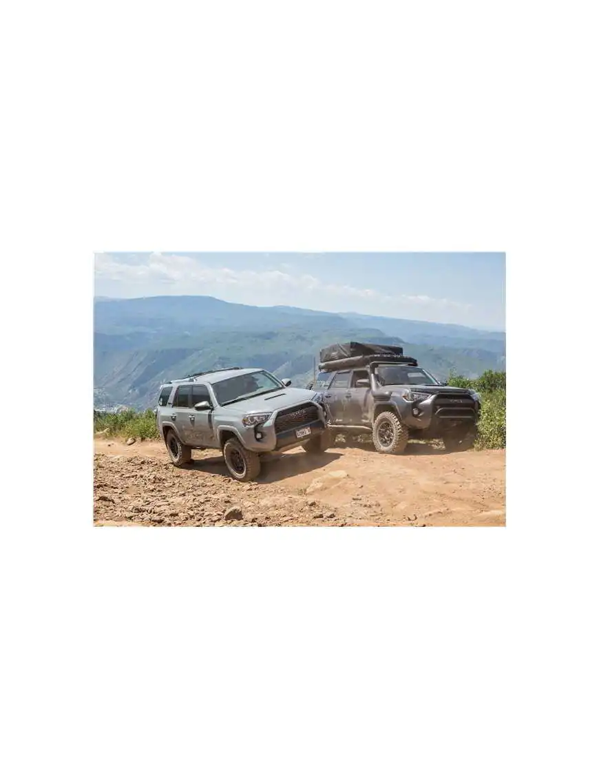 Snorkel TOYOTA 4RUNNER od 2010