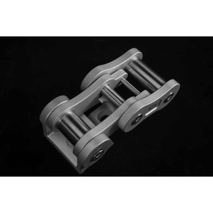 Mocowania maski Fury Wrangler JL