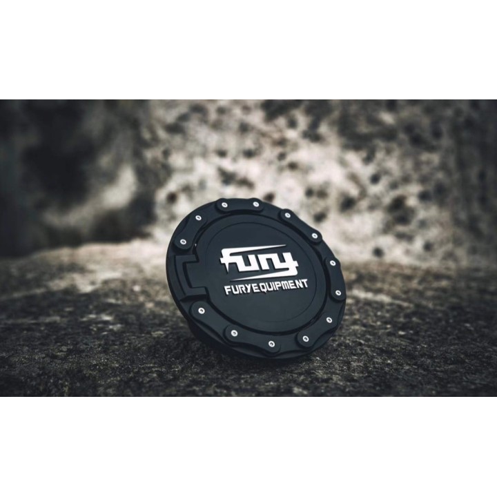 Klapka wlewu Paliwa Wrangler JL JLU Fury