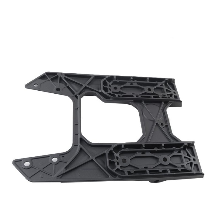 Wzmocenie tylnej klapy Wrangler JL JLU