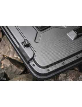GRAVITY SERIES Multifunkcionalny schowek okna bocznego Wrangler JL