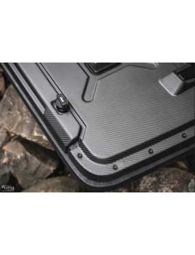 GRAVITY SERIES Multifunkcionalny schowek okna bocznego Wrangler JL
