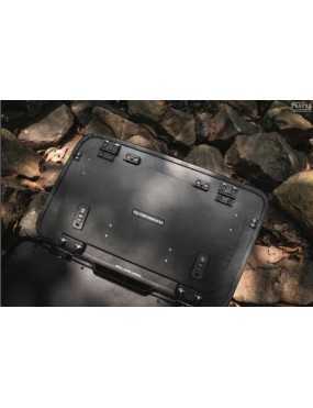 GRAVITY SERIES Multifunkcionalny schowek okna bocznego Wrangler JL