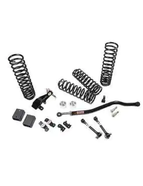 3,5" JKS Lift Kit Zawieszenie - Jeep Wrangler JK 4 drzwi